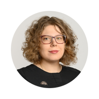 Светлана Воробьёва