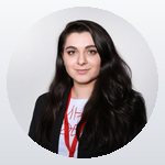 Кристина Розанова