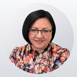 Алина Логвинова