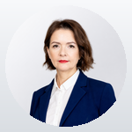 Галина Хаустова