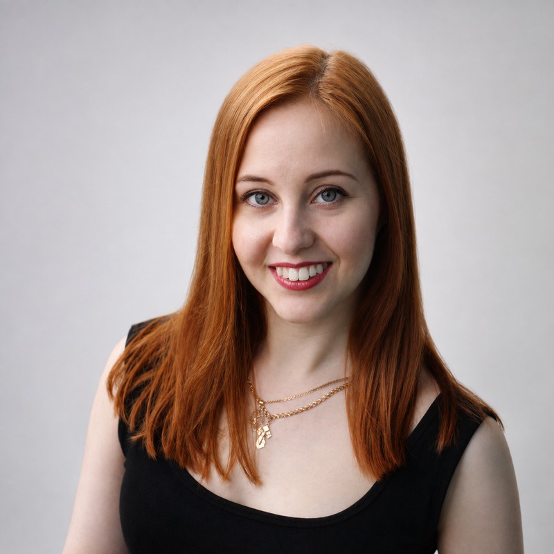 Елена Василькова