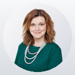 Елена Матинченко