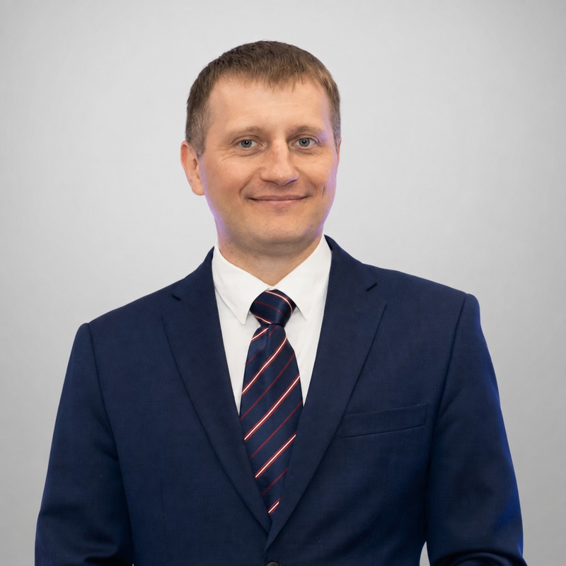 Станислав Перфильев