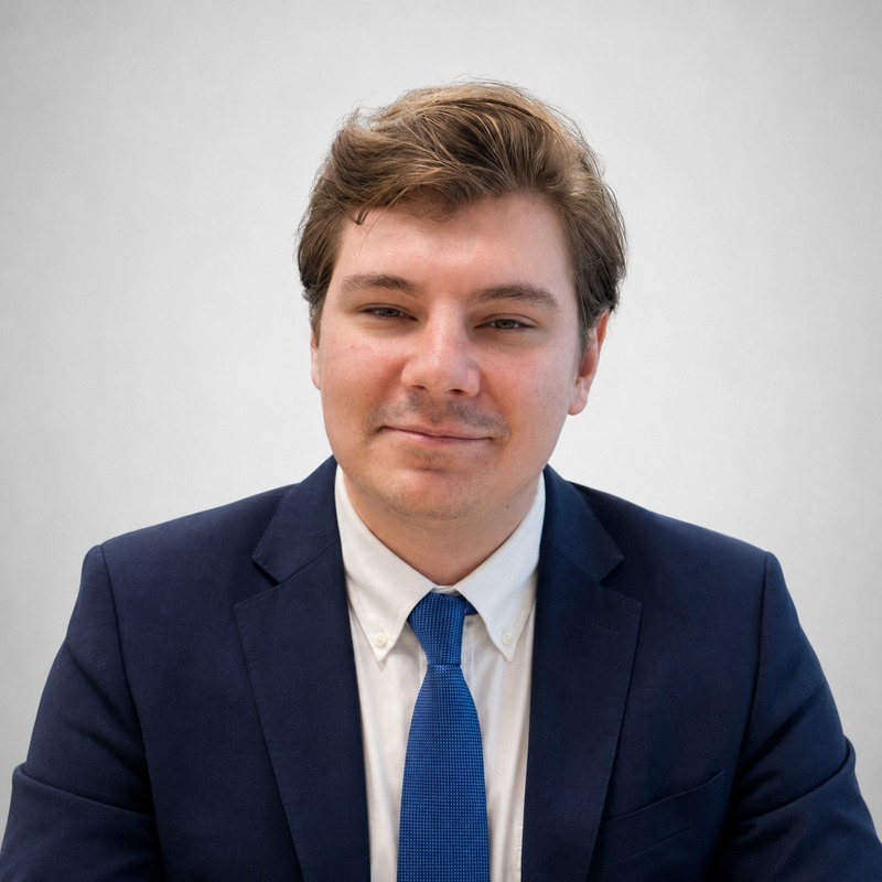 Глеб Чистяков