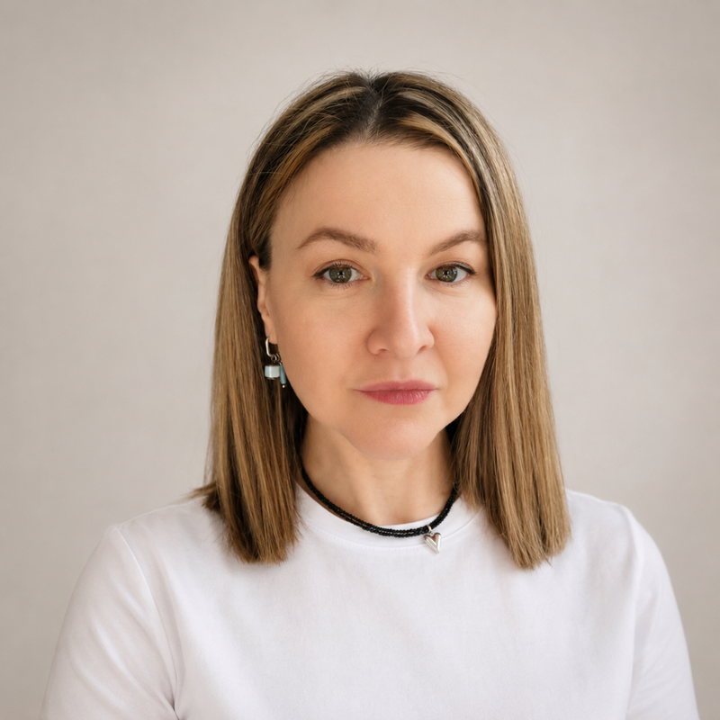 Оксана Ермоленко