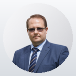 Юрий Мельников