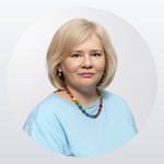 Наталия Самойлова