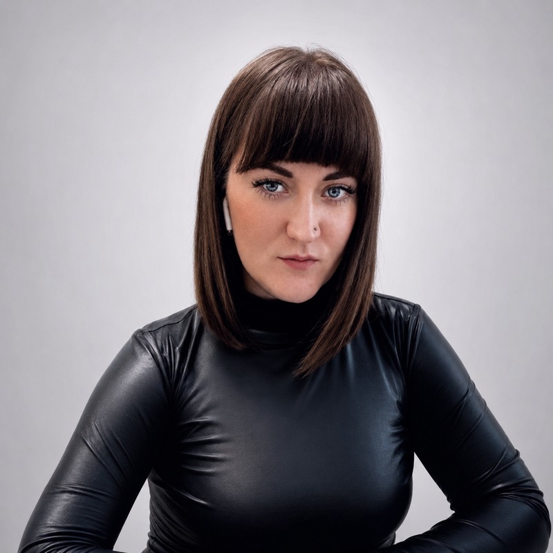 Елена Чаплинская