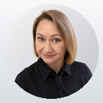 Светлана Павленко