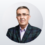 Гарретт Джонстон