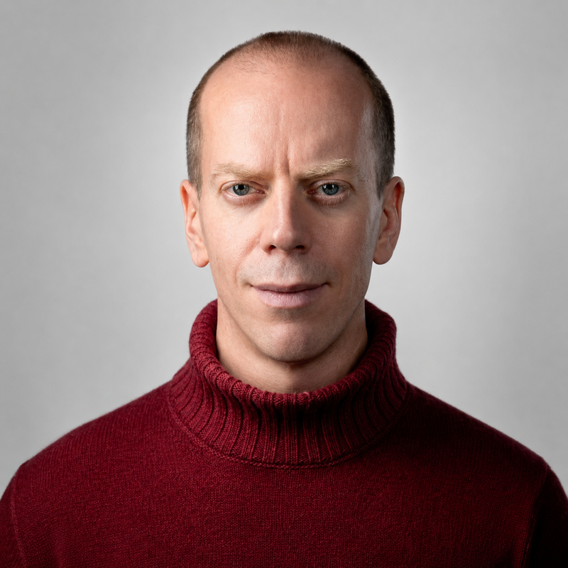 Дмитрий Графский