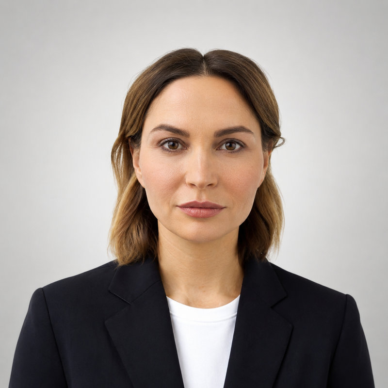 Анна Губанова