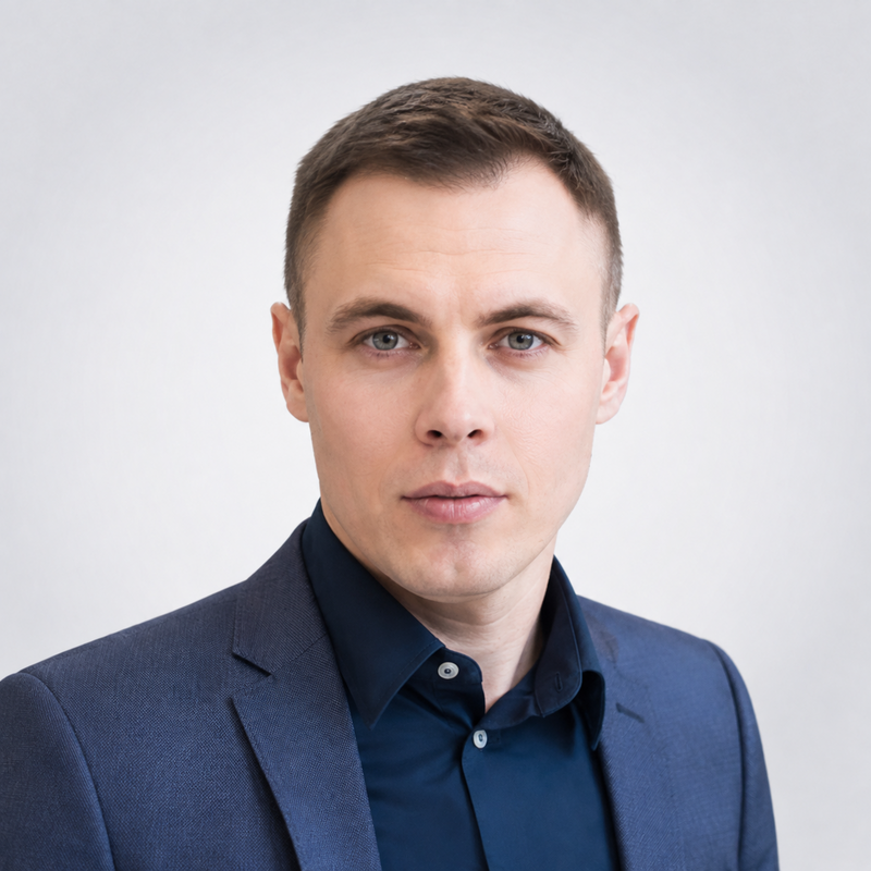 Сергей Ходусов