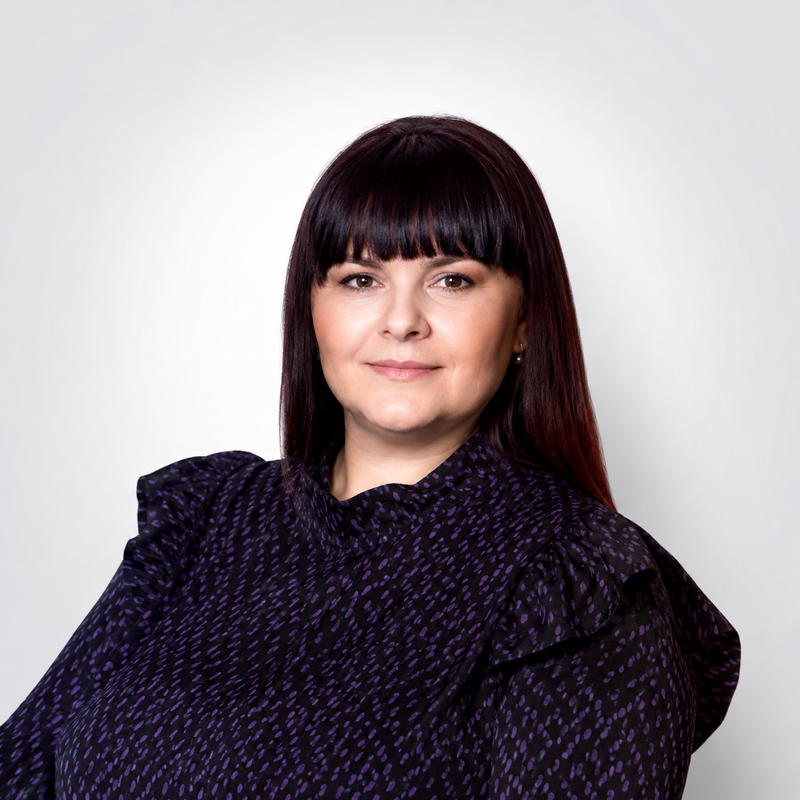 Екатерина Марченко
