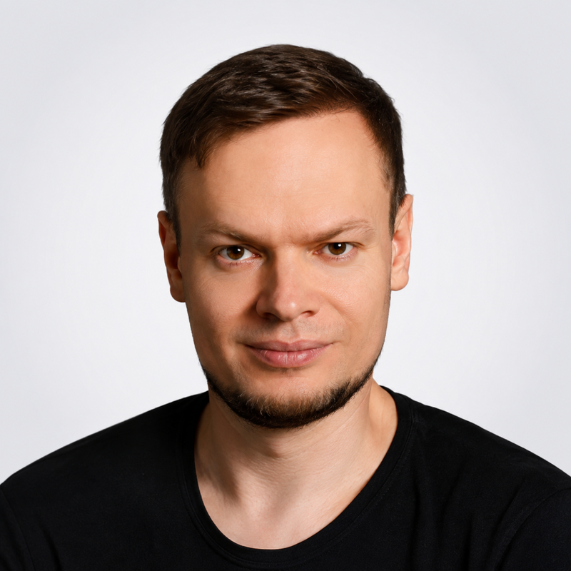 Никита Прохоров