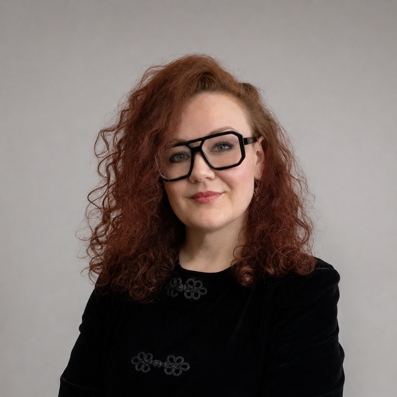 Маргарита Рудакова