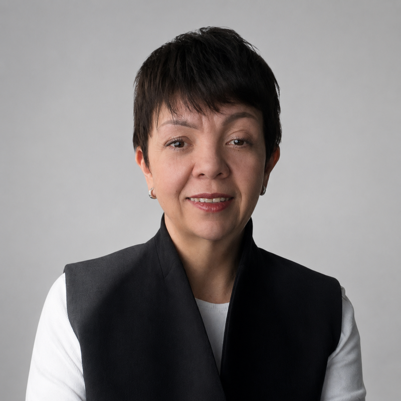 Ольга Сазонова