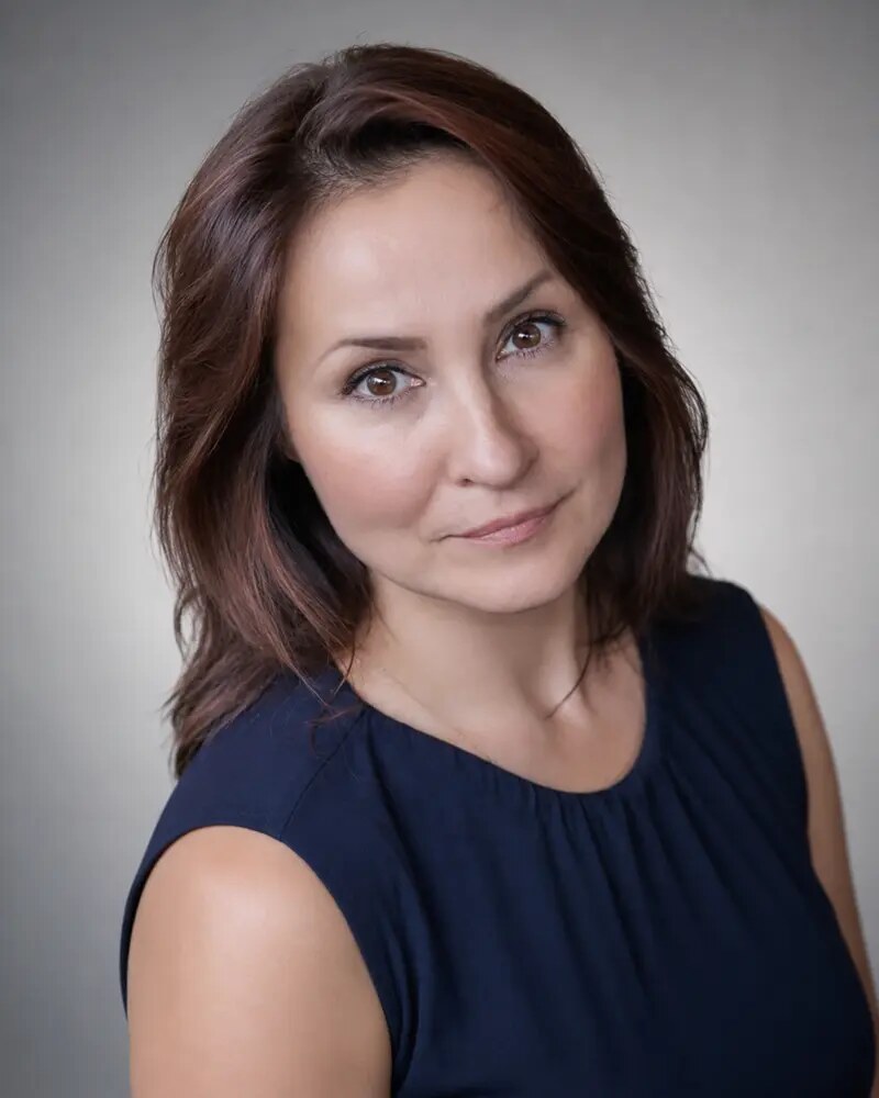 Маргарита Симагина