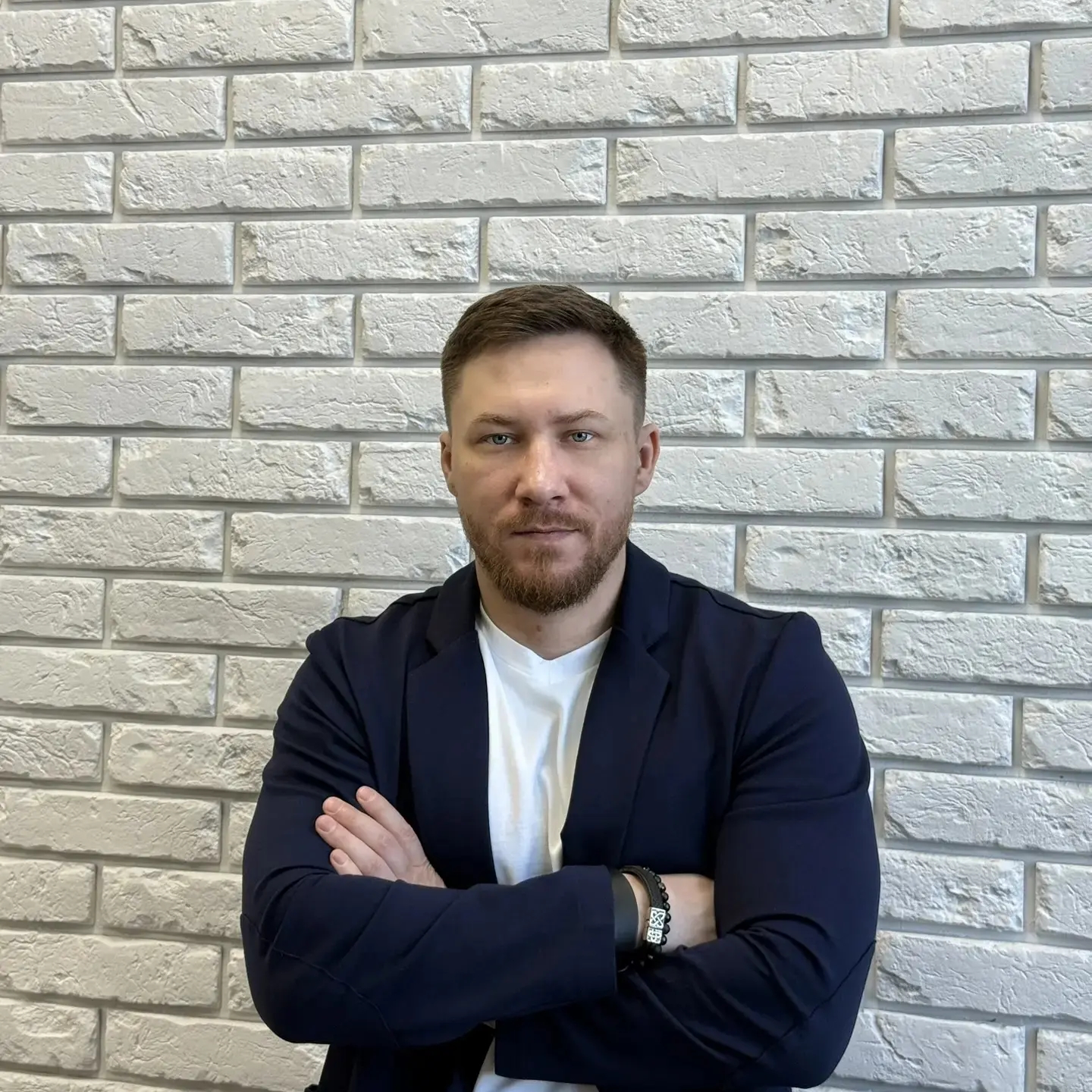 Иван Горбачев