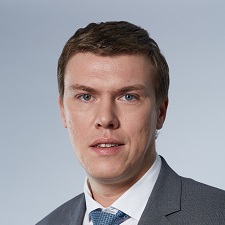 Павел Анисимов
