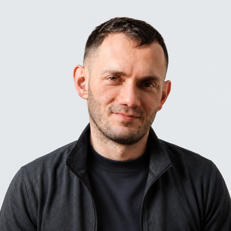 Константин Герман