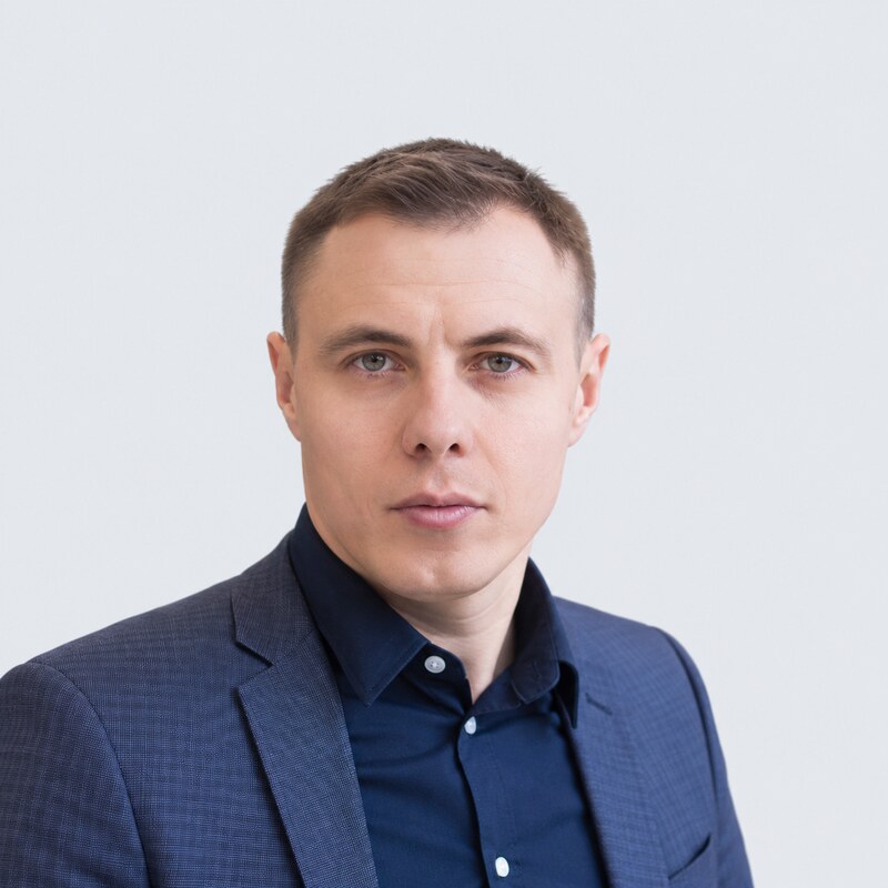 Сергей Ходусов