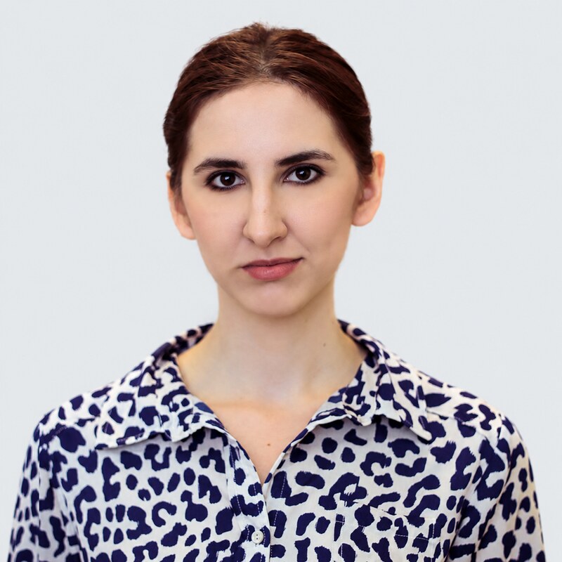 Алена Кириллова