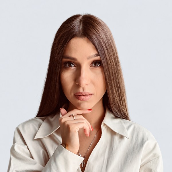 Екатерина Линиченко