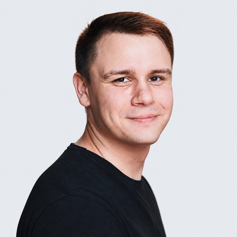 Дмитрий Лосев
