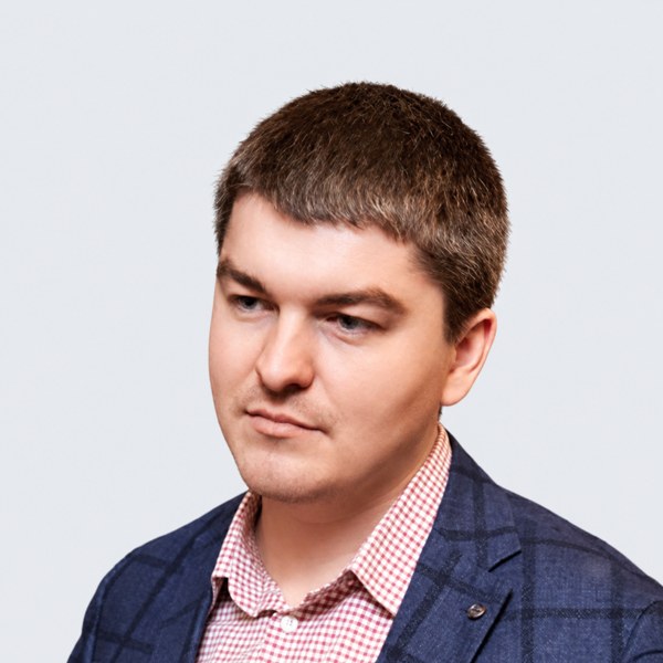 Иван Макеенков