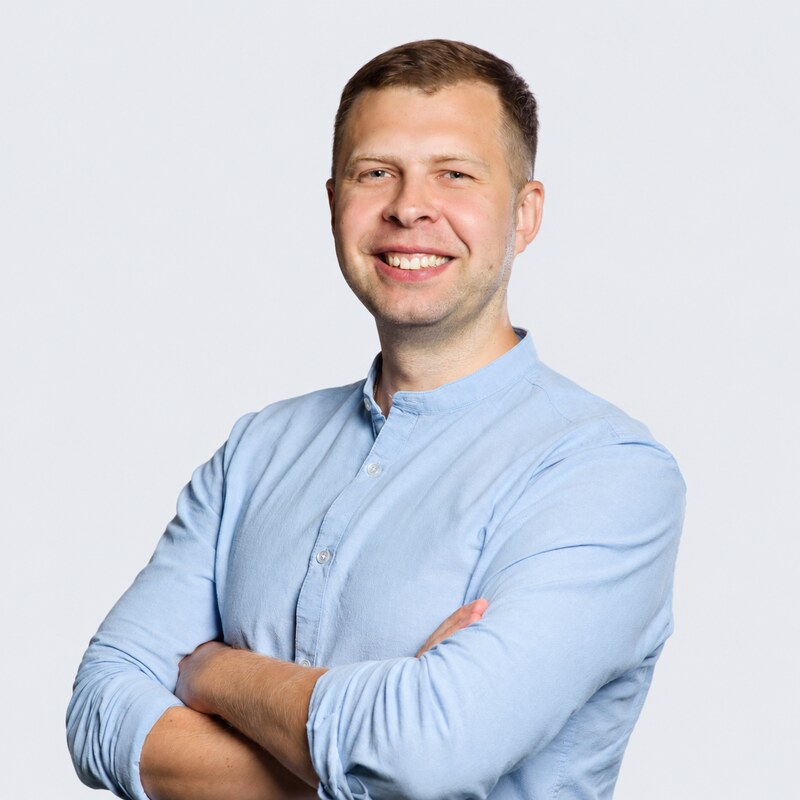 Дмитрий Песоцкий