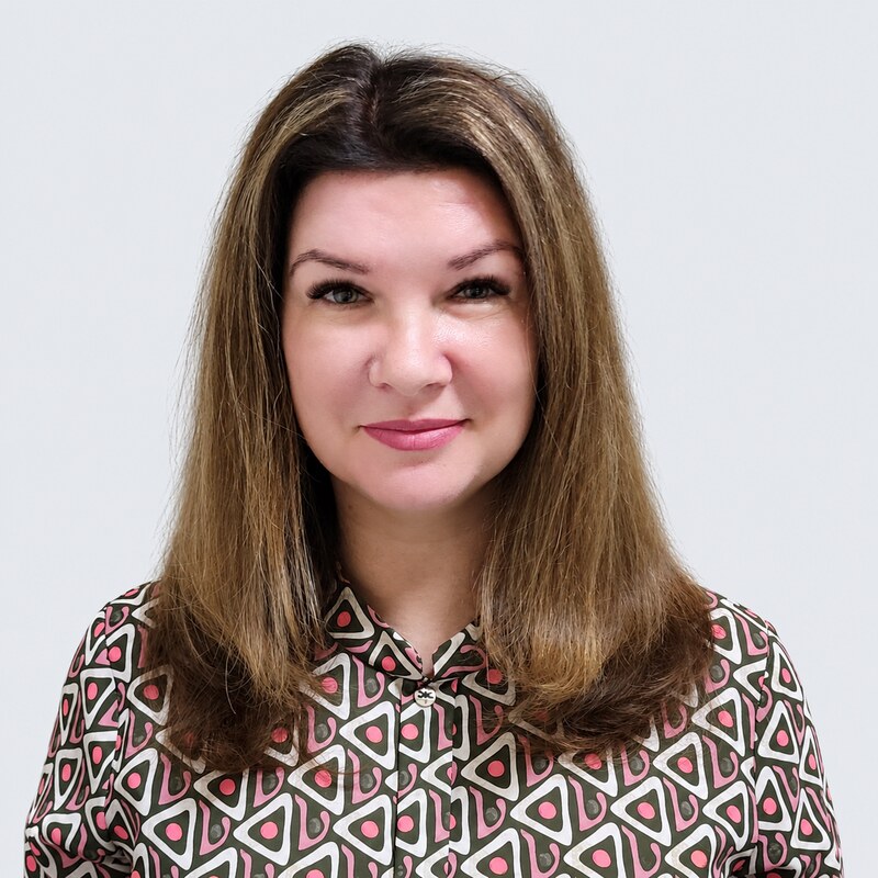 Ирина Разина