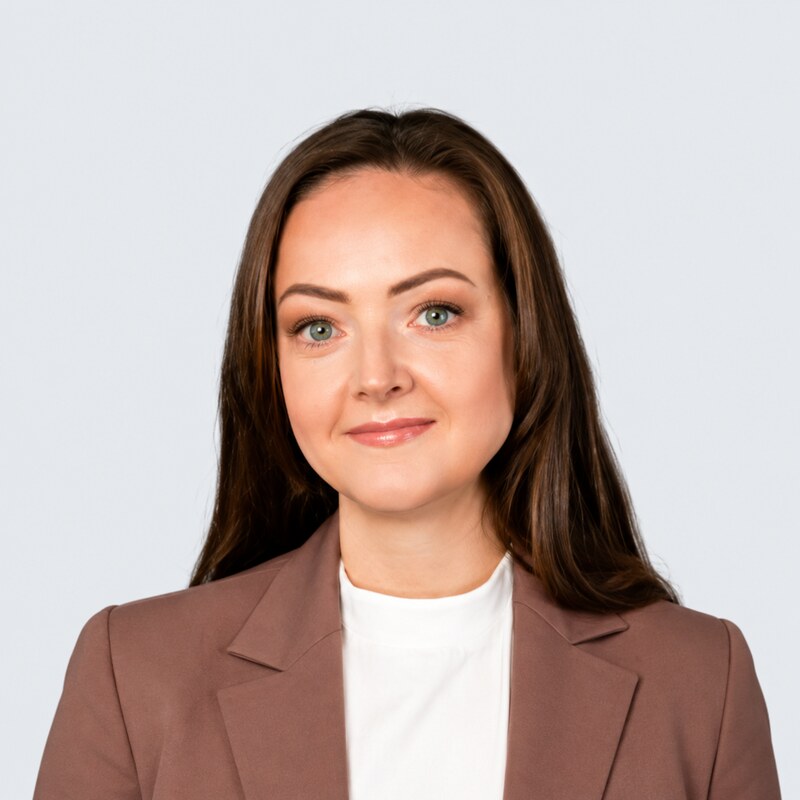 Юлия Вдовина
