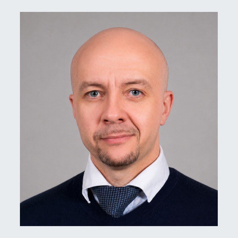 Михаил Воронин