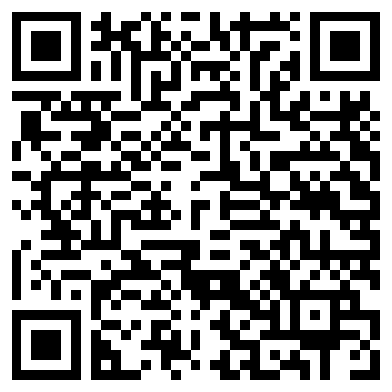 QR-код для связи с компанией Webim